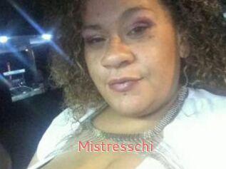 Mistresschi