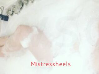 Mistressheels