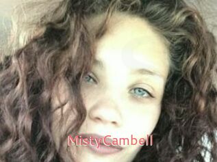 MistyCambell