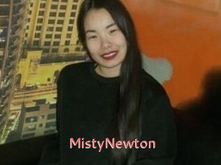 MistyNewton