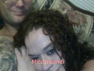 Mitchnkandi