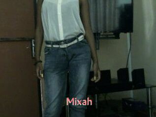 Mixah