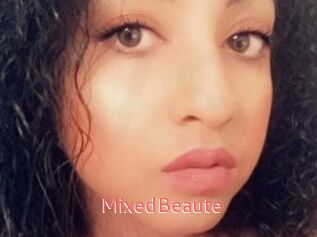 MixedBeaute
