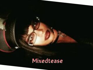 Mixedtease