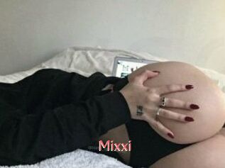 Mixxi