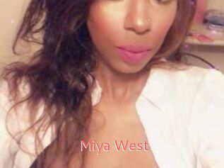 Miya_West Webcam Sexe Direct