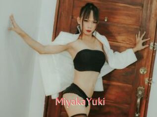 MiyakaYuki