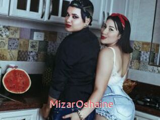 MizarOshaine