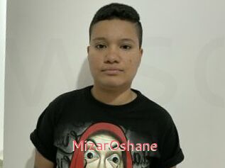 MizarOshane