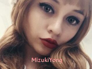 MizukiYong