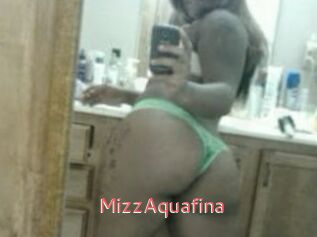 MizzAquafina