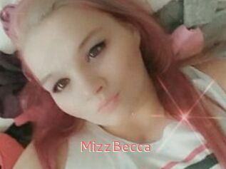 MizzBecca Webcam Sexe Direct