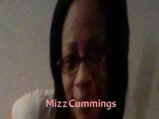 MizzCummings