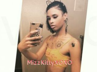 MizzKittyXOXO