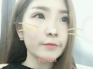 MoJun