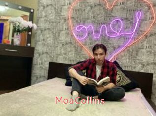 MoaCollins