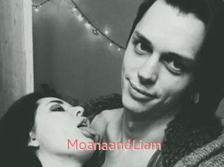MoanaandLiam