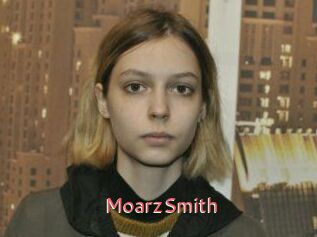 MoarzSmith