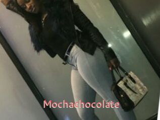 Mochachocolate