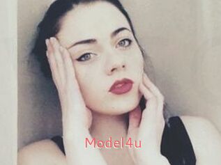Model4u