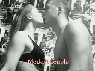 ModestCouple