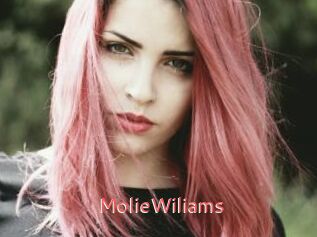 MolieWiliams