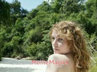 MollieMagick