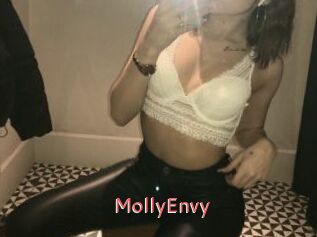 MollyEnvy