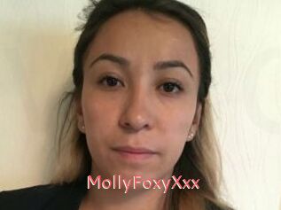 MollyFoxyXxx