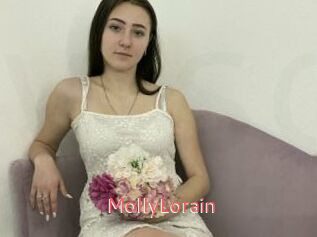 MollyLorain Webcam Sexe Direct