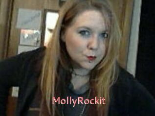 MollyRockit