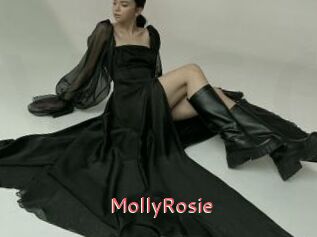 MollyRosie Webcam Sexe Direct