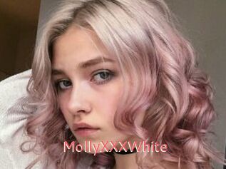 MollyXXXWhite