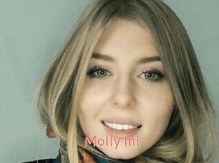 Molly_mi