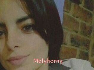 Molyhorny