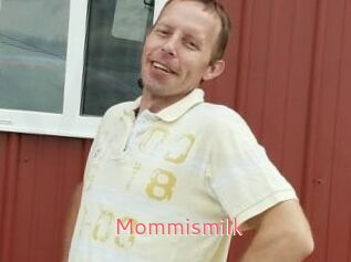 Mommismilk