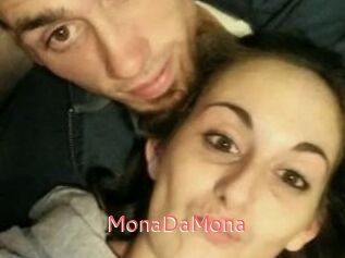 MonaDaMona