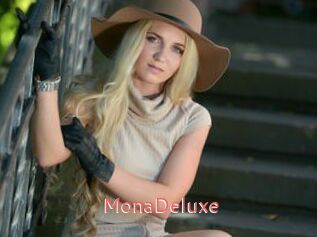 MonaDeluxe
