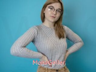 MonaGeller
