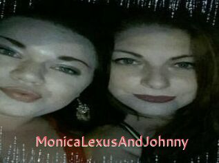 MonicaLexusAndJohnny