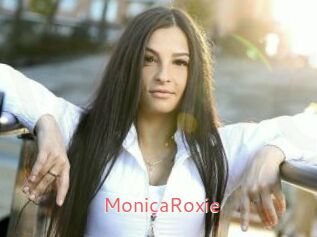 MonicaRoxie Webcam Sexe Direct