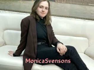MonicaSvensons