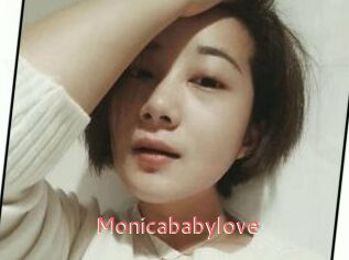 Monicababylove