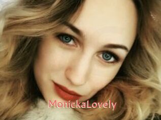 MonickaLovely