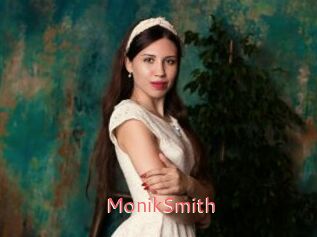 MonikSmith