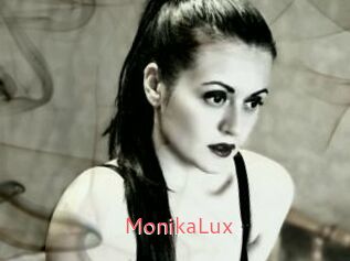 MonikaLux Webcam Sexe Direct