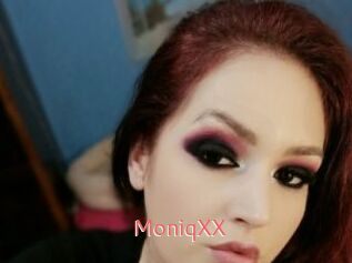 MoniqXX Webcam Sexe Direct