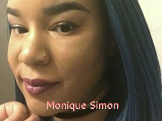 Monique_Simon Webcam Sexe Direct