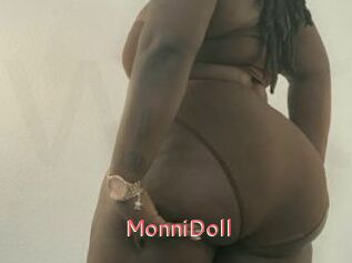 MonniDoll