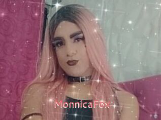 MonnicaFox